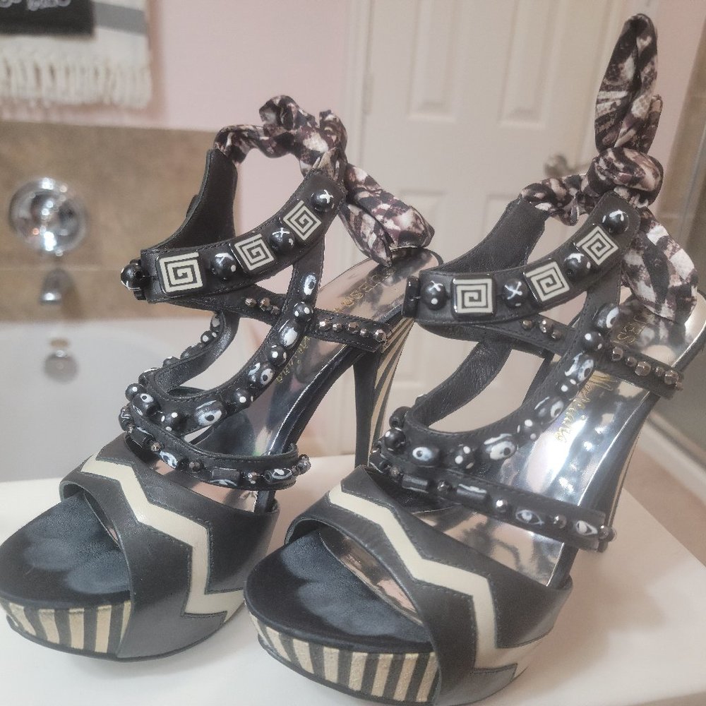 Guess by Marciano Shoes